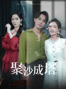 短剧《聚沙成塔》30集短剧大屏观看体验更佳