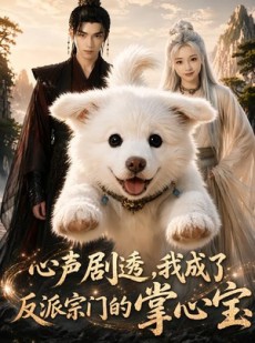 短剧《心声剧透，我成了反派宗门的掌心宝》59集短剧在线畅享全集观看