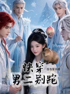短剧《快穿男二别跑》60集短剧全集一键解锁观看