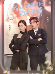 短剧《婚后，把死对头钓成翘嘴》75集短剧超清画质免费追剧