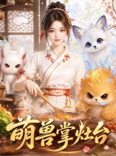 短剧《萌兽掌灶台》65集短剧1080P在线免费看全集