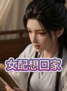 短剧《女配想回家》18集短剧无删减全集观看