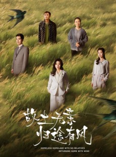 短剧《故土无亲归途有风》31集短剧全集高清在线一口气看完