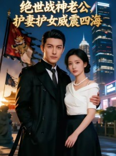 短剧《绝世战神老公，护妻护女威震四海》78集短剧在线看完整大结局