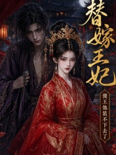 短剧《替嫁王妃，傻王他装不下去了第二季》27集短剧超清全集在线直看