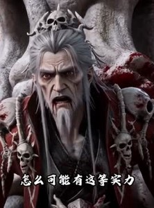 短剧《星痕问道第二季白发青棺》36集短剧高清无删减在线观看