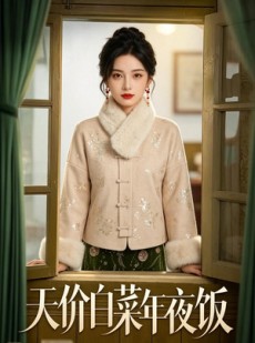 短剧《天价白菜年夜饭》50集短剧完整版免费畅享