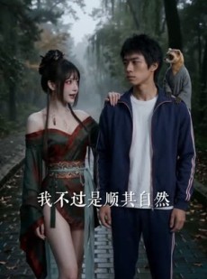 短剧《黄皮子你看我像人还是像神AI真人版》65集短剧全集高清在线速看
