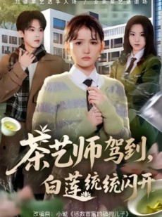 短剧《茶艺师驾到白莲统统闪开》65集短剧超清画质免费在线看