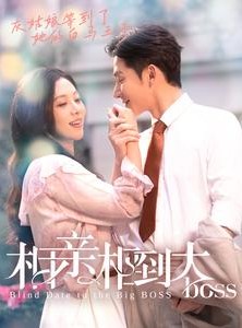 短剧《相亲相到大boss》101集短剧全集资源免费分享观看