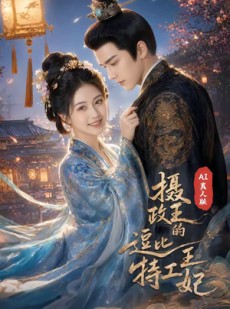 短剧《摄政王的逗比特工王妃AI真人剧》65集短剧无广告高清在线看