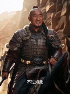 短剧《大夏布衣皇夫》40集短剧全集在线畅快观看