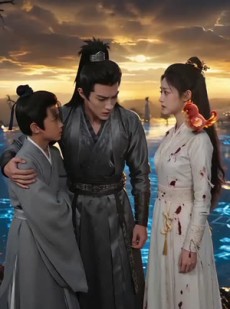 短剧《越阶仙途：师妹她不按套路走》70集短剧免费畅享全集内容