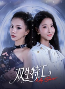 短剧《双生特工》79集短剧无广告高清在线看