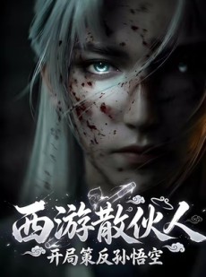短剧《西游散伙人，开局策反孙悟空》66集短剧免费在线看全集