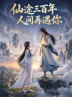 短剧《仙途三百年人间再遇你》34集短剧高清无删减在线观看