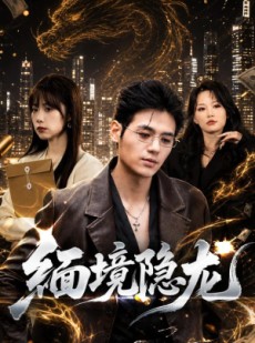 短剧《缅境隐龙》65集短剧全集在线免费解锁