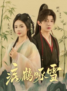 短剧《病鹤琢雪》80集短剧手机移动端随时看