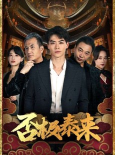 短剧《否极泰来》97集短剧无广告高清观看