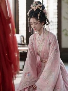 短剧《揽月辞》43集短剧免费看完整版大结局