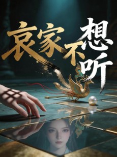 短剧《哀家不想听》80集短剧高清在线无广告观看
