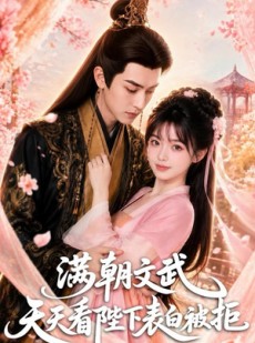 短剧《满朝文武天天看陛下表白被拒》64集短剧网盘免费高清观看
