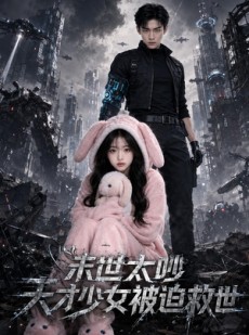 短剧《末世太吵天才少女被迫救世》19集短剧在线免费看完整剧情