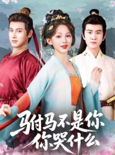 短剧《驸马不是你，你哭什么》49集短剧全集免费解锁观看