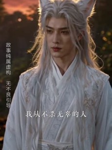 短剧《我爱上了狐王》51集短剧在线观看完整版资源