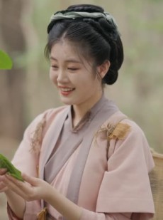 短剧《灾荒年小农女有满仓鱼肉》95集短剧全集高清在线极速观看