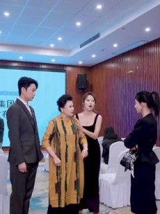 短剧《隐藏千金见招拆招》85集短剧全集无广告在线观看