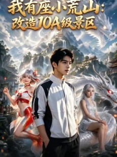 短剧《我有座小荒山：改造10A级景区》82集短剧在线解锁全集看