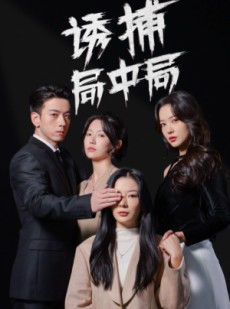 短剧《诱捕局中局》42集短剧手机在线观看流畅版