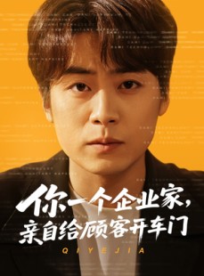 短剧《你一个企业家，亲自给顾客开车门》100集短剧全屏观影体验