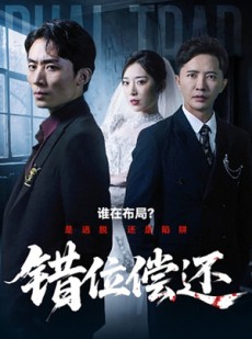 短剧《错位偿还》60集短剧在线观看一口气看完