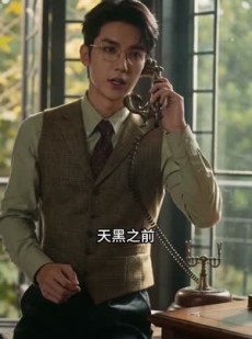 短剧《江滩号外，重生大佬掉马甲了》55集短剧完整版免费畅享
