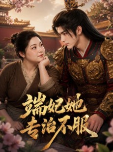 短剧《端妃她专治不服》60集短剧高清完整版免费观看