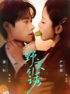 短剧《野蛮引诱》80集短剧超清画质在线追剧