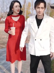 短剧《危险的她（全集）》全集短剧高清资源分享观看