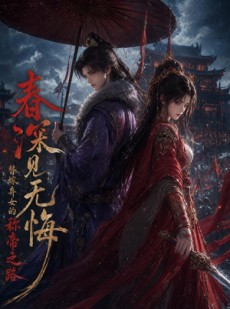 短剧《春深见无悔：替嫁弃女的称帝之路》52集短剧在线观看全集不卡顿
