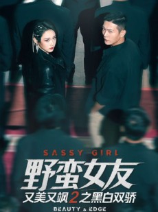短剧《野蛮女友又美又飒2之黑白双骄》110集短剧完整版高清在线畅看