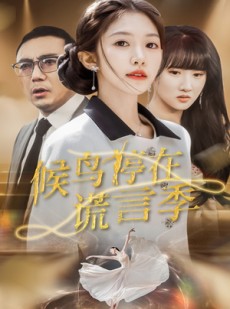短剧《候鸟停在谎言季》45集短剧极速缓冲流畅播放