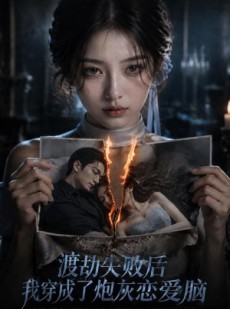 短剧《渡劫失败后我穿成了炮灰恋爱脑》153集短剧全集资源免费获取