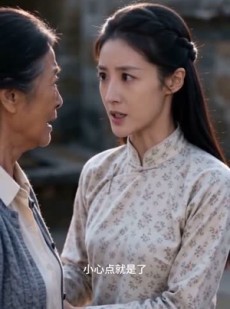 短剧《80年代，裁出春风》30集短剧超清画质在线追