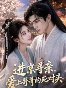 短剧《进京寻亲，爱上哥哥的死对头》83集短剧高清全集一键观看