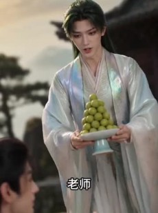 短剧《洪荒沉睡无数年，被弟子曝光》71集短剧免费畅享完整剧情