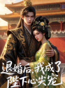 短剧《退婚后，我成了陛下心尖宠》70集短剧超清全集免费看