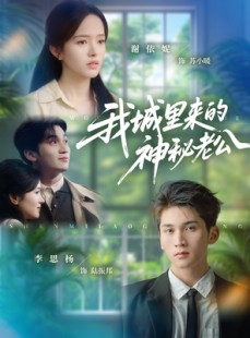 短剧《我城里来的神秘老公》30集短剧在线一口气看完全集