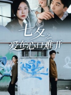 短剧《七夕之爱在心口难开》40集短剧全集极速播放不卡顿