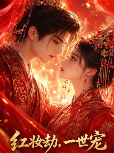 短剧《红妆劫，一世宠》33集短剧高清完整版免费观看